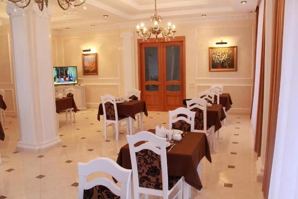 Villa Gnizdo Leleky Skhidnytsia Exterior foto