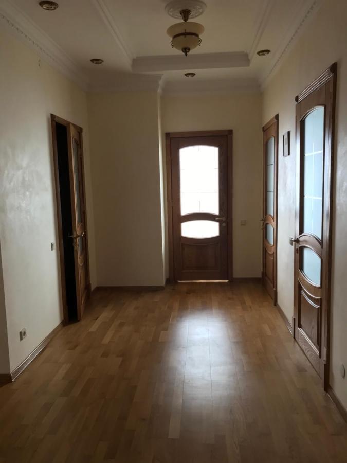 Villa Gnizdo Leleky Skhidnytsia Exterior foto